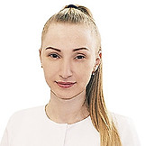 Жукова Юлия Константиновна