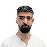 Габараев Давид Гелаевич