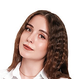 Криницына Анастасия Викторовна