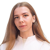 Сайфиева Оксана Александровна