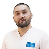 Дзиццоев Заурбек Николаевич