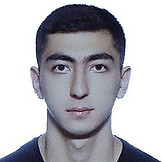 Цховребов Алан Мерабович
