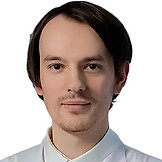 Пискарев Михаил Валерьевич