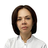 Зайцева Инна Александровна