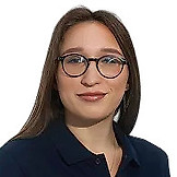 Царук Светлана Сергеевна
