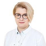 Жигалова Елена Николаевна