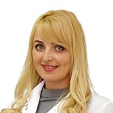 Ведерникова Олеся Андреевна