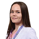 Троян Анна Александровна
