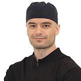 Омаров Рамазан Феликсович