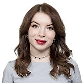 Хурья Алина Артыковна