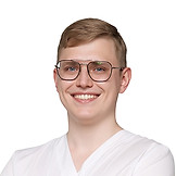 Максюков Дмитрий Станиславович
