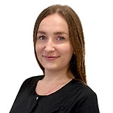 Улбутова Марина Геннадьевна