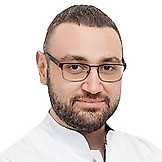 Паронян Михаил Гамлетович