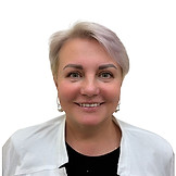 Ворошилина Нина Владимировна