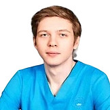 Данилов Никита Евгеньевич