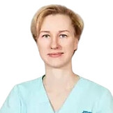 Ларикова Надежда Юрьевна
