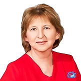 Марьина Лариса Викторовна