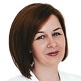 Левшина Наталья Васильевна