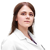 Веселова Луиза Гильмановна