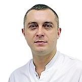 Саватеев Антон Сергеевич