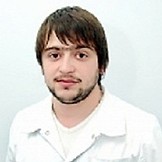 Сологянц Роберт Владимирович