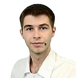 Кабанов Ростислав Викторович