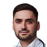 Масаев Малик Магомедович
