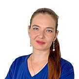 Никиткина Яна Юрьевна