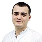 Евгажуков Рустам Артурович