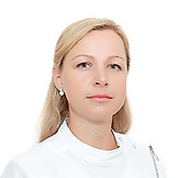 Шмойлова Наталья Ивановна