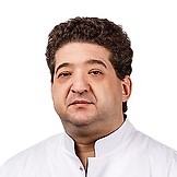 Исагулян Эмиль Давидович