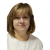 Дранькова Наталья Александровна