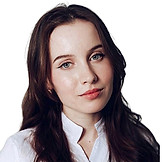 Попова Ольга Константиновна