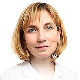 Медведева Екатерина Сергеевна