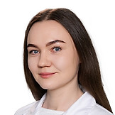 Андрианова Вера Николаевна