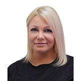 Ерошенко Елена Александровна