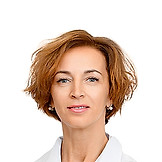 Степаненко Марина Валерьевна