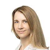 Дербенева Ирина Васильевна
