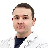 Батталов Тимур Ильгизович