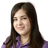 Исаханян Елена Антоновна