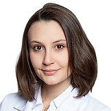 Тенгизова (Лаврентьева) Ирина Алексеевна