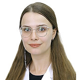 Алиева Марианна Камаловна