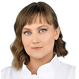 Большакова София Александровна