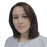 Кирьянова Екатерина Николаевна