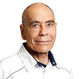 Попов Сергей Георгиевич