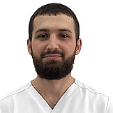 Аджиев Вагид Калсынович