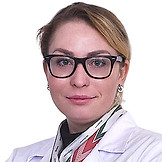 Прохорова Марина Юрьевна