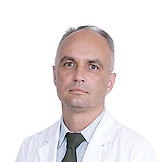 Визгалов Сергей Александрович