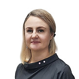 Тихоненко Анна Сергеевна