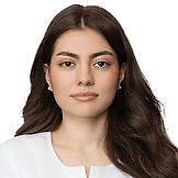 Аскерова Севда Физулиевна